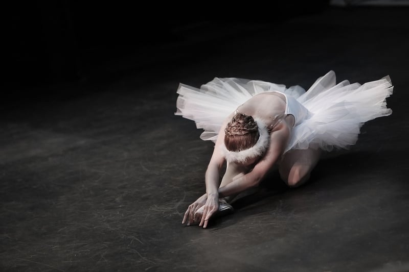 Ballet Image